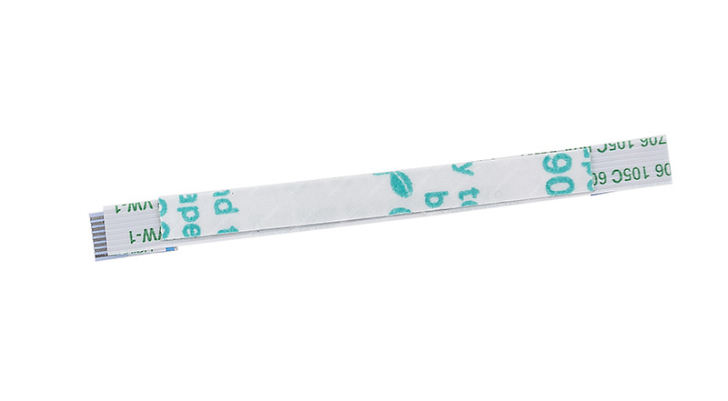 Шлейф межплатный для ноутбука ASUS E402MA (8-pin, 73 мм)