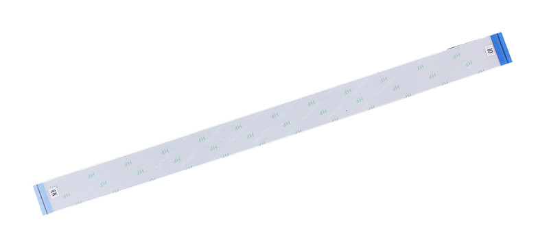 Шлейф платы интерфейсной ASUS X406UA (24-pin, 185.5 мм)