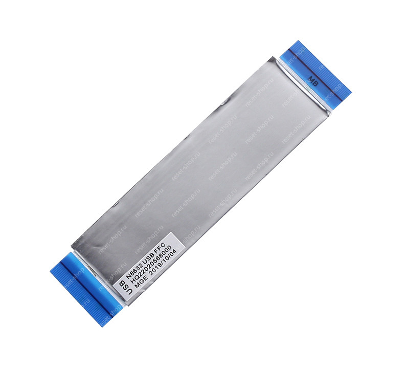 Шлейф платы интерфейсной ASUS X431FAC (42-pin, 98 мм)