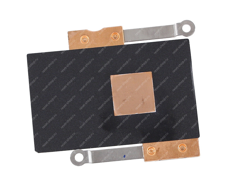 Радиатор для ноутбука ASUS X507UB (видеочип)