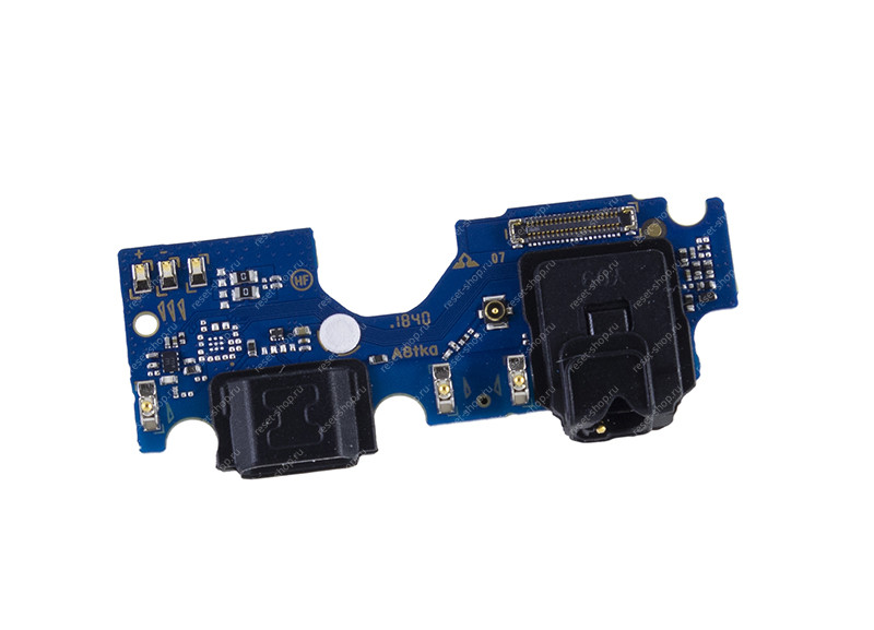 Сабборд для смартфона ASUS ZenFone Max Pro (M2) ZB631KL