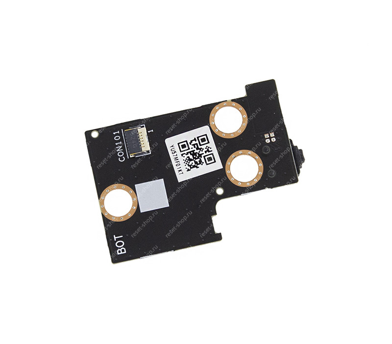 Сабборд планшета ASUS Z0380M Rev 1.1