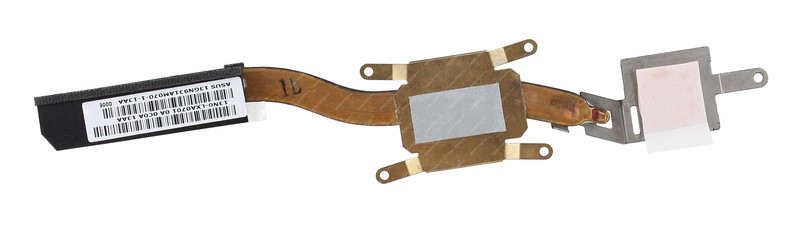 Термотрубка ASUS UX31EP