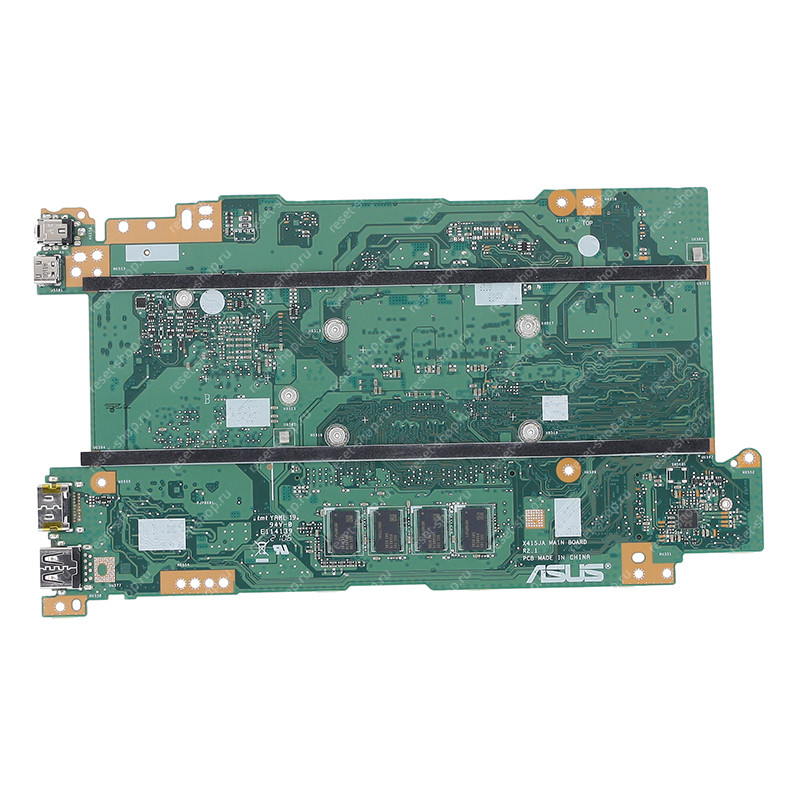 Материнская плата ноутбука ASUS X515JF (процессор Intel i5-1035G1, ОЗУ 4 Гб, GF 940MX 2Гб) УЦЕНКА Материнская плата ноутбука ASUS X515JF (процессор Intel i5-1035G1, ОЗУ 4 Гб, GF 940MX 2Гб) УЦЕНКА