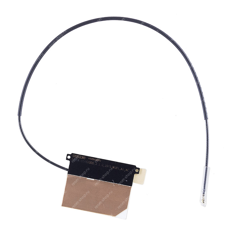 WiFi-антенна для ноутбука ASUS GX502LW ORIGINAL