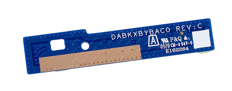 Плата LED-индикаторов для ноутбука ASUS FA506IV ORIGINAL