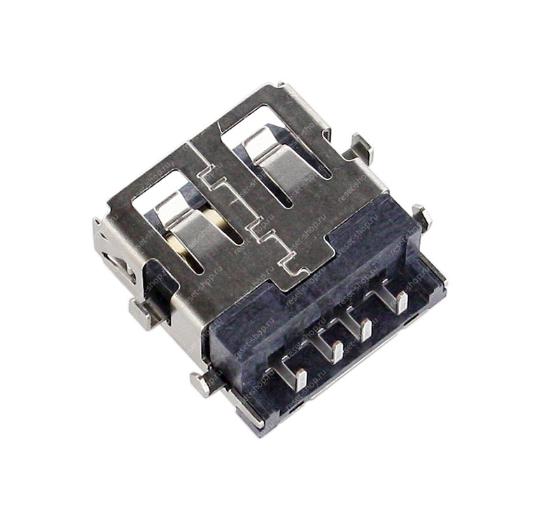Разъем USB-143 одинарный