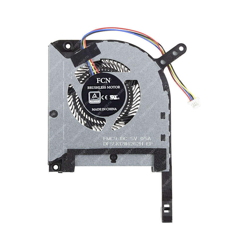 Вентилятор ASUS FX705GM ORIGINAL (видеокарта)