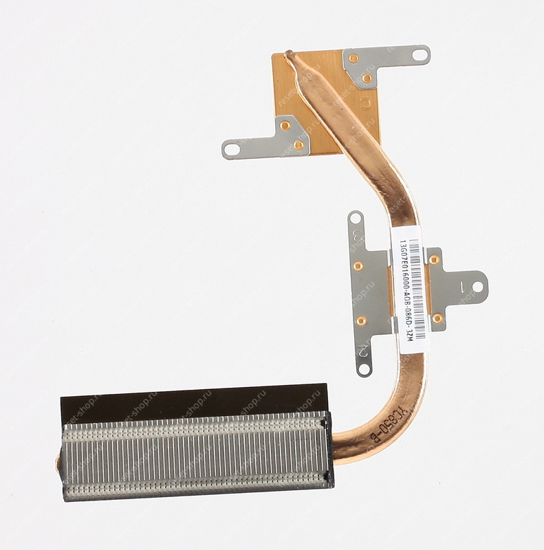 Термотрубка ASUS EeeBox PC B202