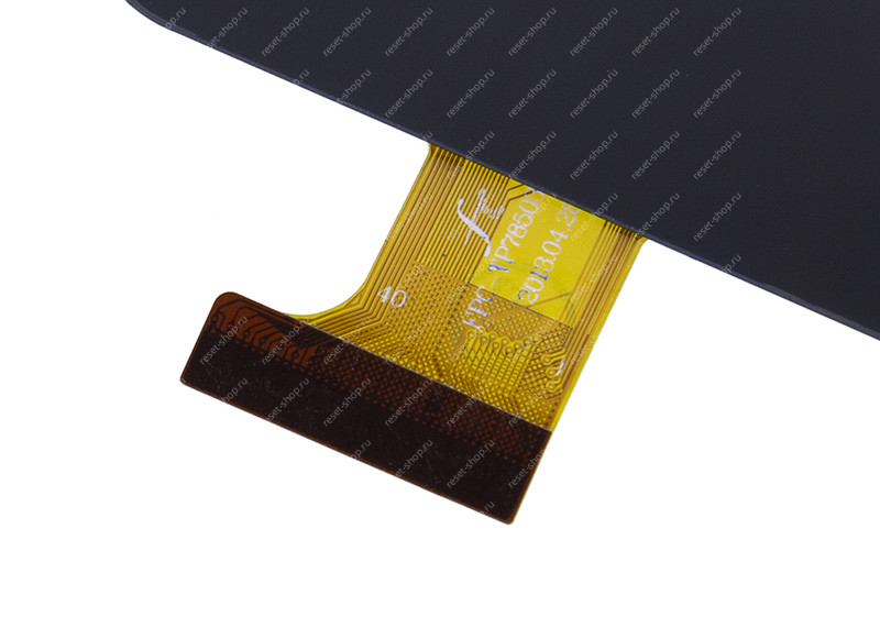 Тачскрин 7.85" FPC-TP785032-00