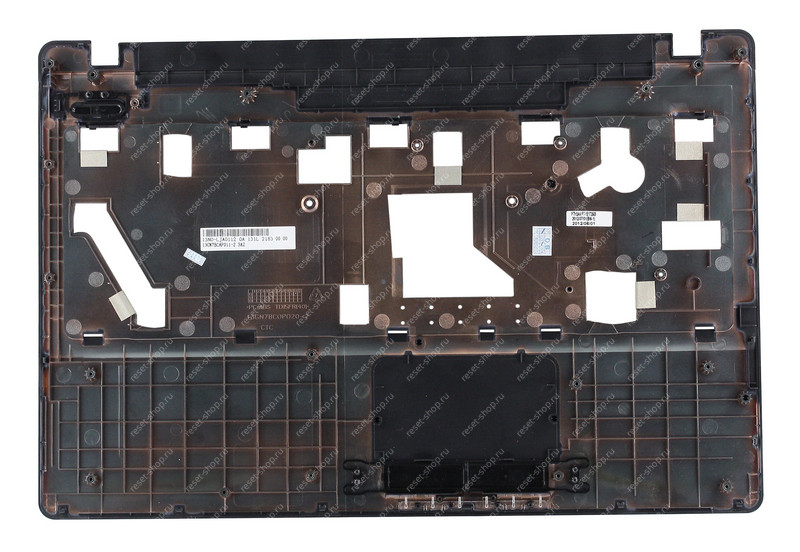 Корпус ASUS A54C, X54C часть C (Топкейс) без тачпада