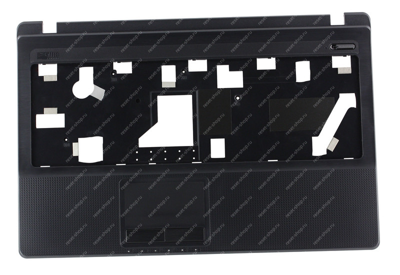 Корпус ASUS A54C, X54C часть C (Топкейс) без тачпада
