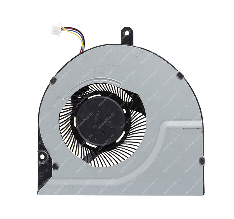 Вентилятор Б/У ASUS N76VB