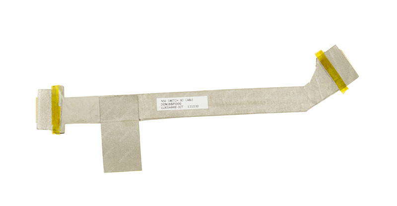 Кабель платы кнопки включения ASUS N56VM