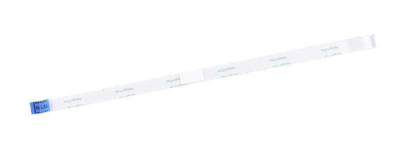 Шлейф платы интерфейсной для ноутбука ASUS G532LWS (10-pin, 151 мм)