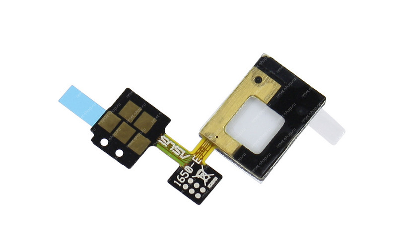 Плата светодиода подсветки кнопки ASUS Zenfone 3 ULTRA ZU680KL (кнопка "последние приложения")