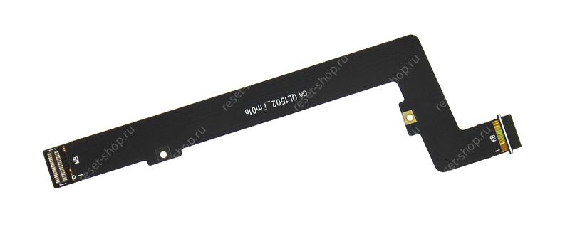 Шлейф для смартфона ASUS ZenFone Max ZC550KL межплатный / 04020-02140300