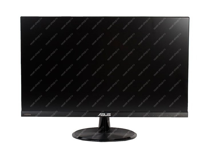 Монитор Б/У 23.8" ASUS VP249HR 1920x1080@75Гц IPS 5 мс, 250кд/м2, HDMI, VGA Монитор Б/У 23.8" ASUS VP249HR 1920x1080@75Гц IPS 5 мс, 250кд/м2, HDMI, VGA