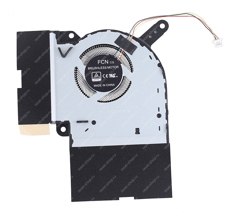 Вентилятор ASUS G731GU ORIGINAL (видеокарта)