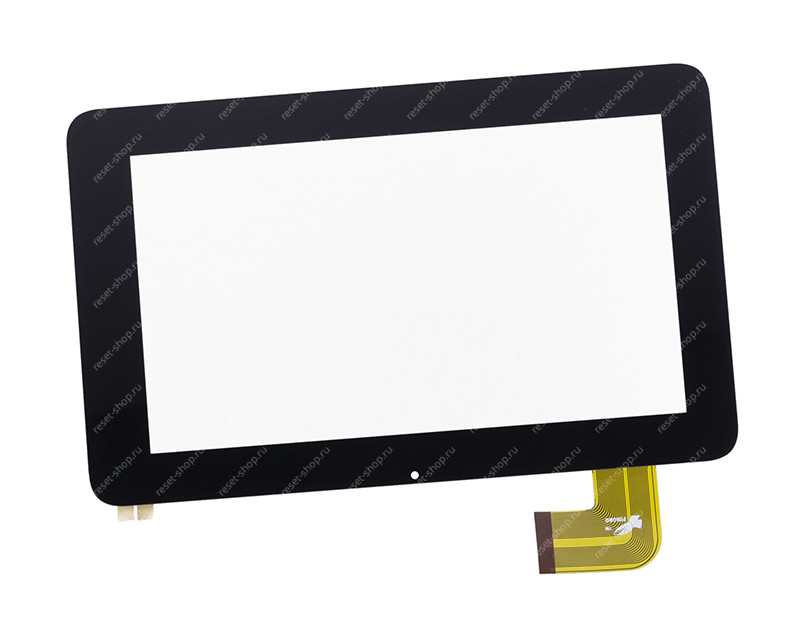 Тачскрин 7" ICOO D50W MID YDT 1135-A1