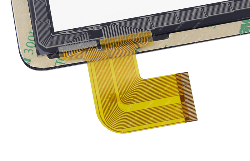 Тачскрин 7" ICOO D50W MID YDT 1135-A1