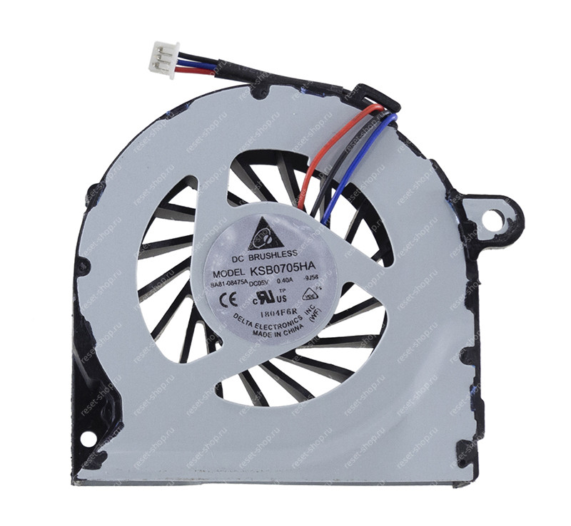 Вентилятор HP Probook 4320s Вентилятор HP Probook 4320s