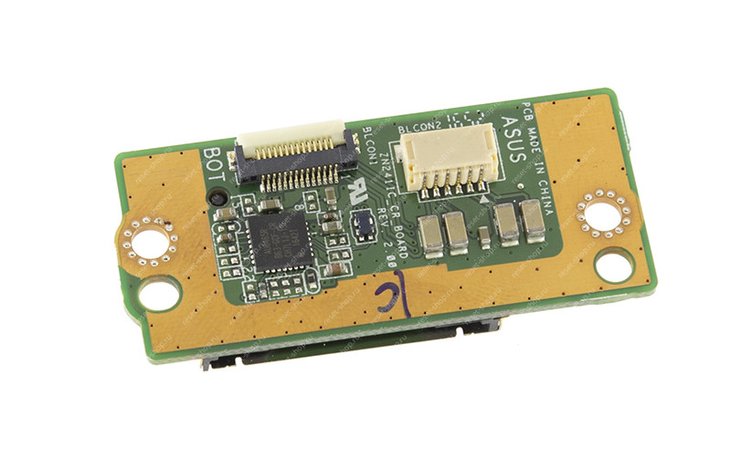 Кардридер для моноблока ASUS All In One ZN241ICGK на плате