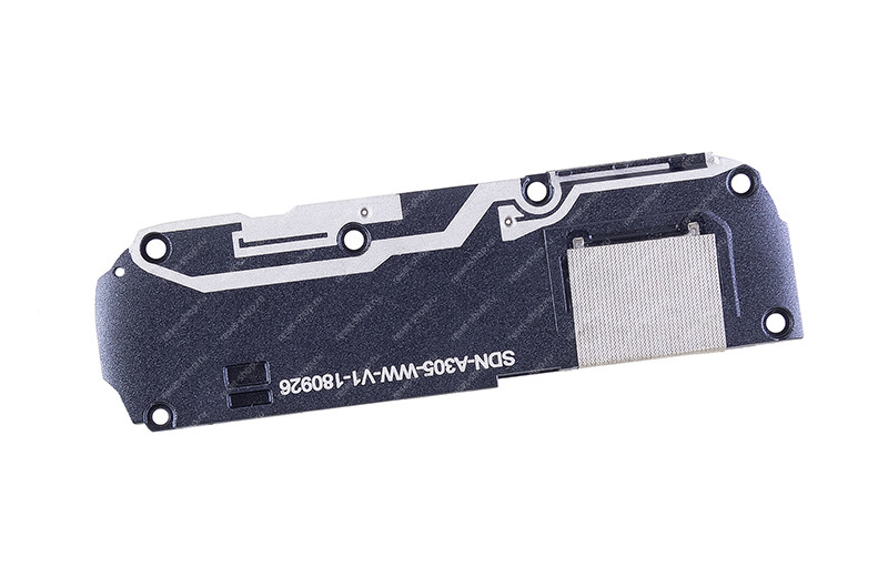 Динамик для смартфона ASUS ZenFone Live (L1) ZA550KL ORIGINAL (музыкальный)