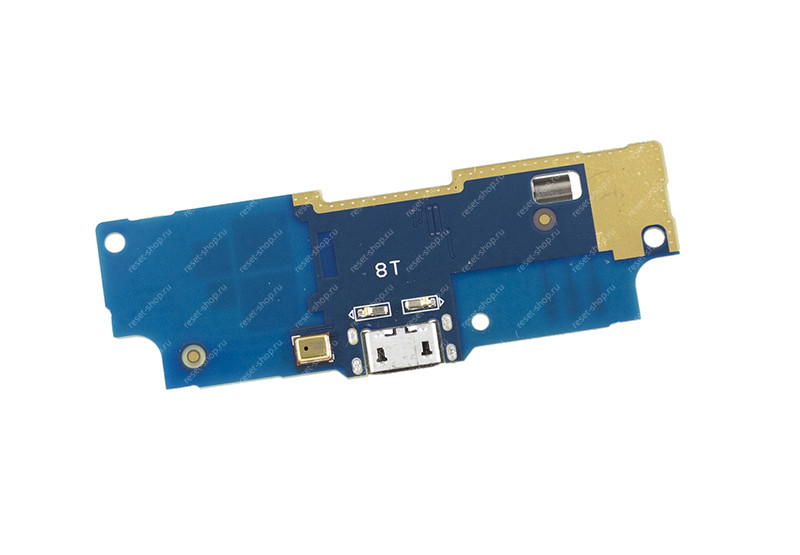 Сабборд для смартфона ASUS ZenFone Go ZB552KL