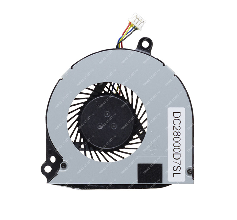 Вентилятор Dell Latitude E7420