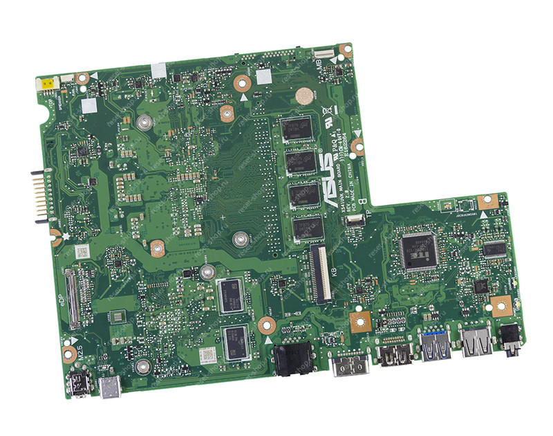 Материнская плата ноутбука ASUS X541UVK (процессор I3-6006U, ОЗУ 8Гб, GF 920MX 2Гб)
