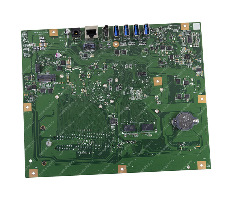 Материнская плата моноблока ASUS V241IC-R (процессор I3-6006U, GF 930MX)