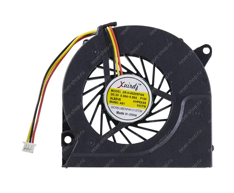 Вентилятор HP 540, 3 pin Вентилятор HP 540, 3 pin