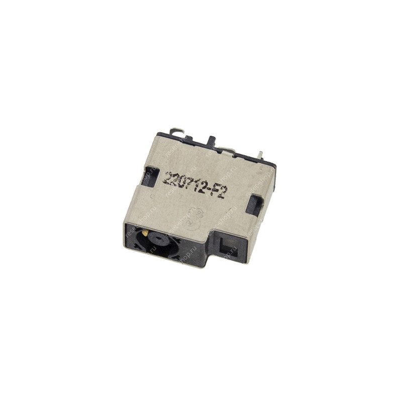 Разъем питания HP 15-AF