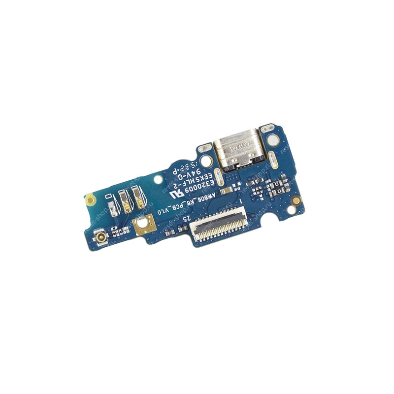 Сабборд для смартфона Б/У ASUS ZenFone Go ZC500TG ORIGINAL