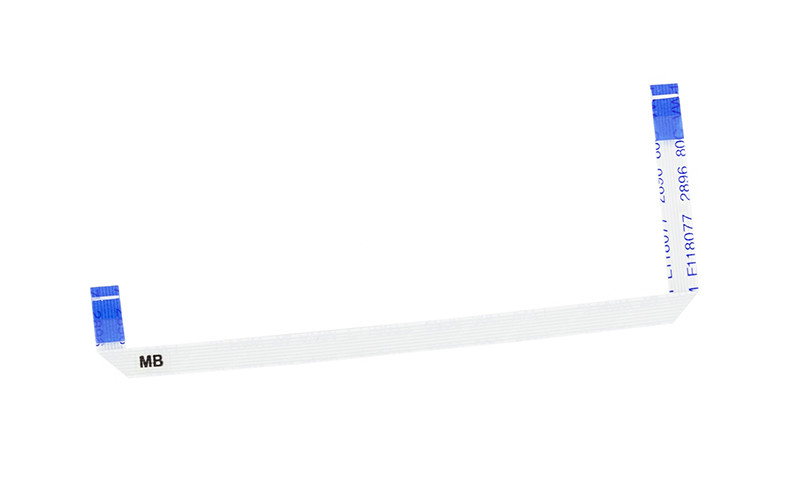 Шлейф тачпада планшета ASUS Eee Pad Transformer TF101 8 pin