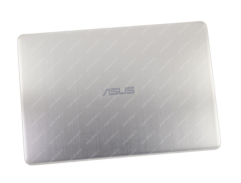Корпус ASUS X406UA часть A (Крышка) золотистый