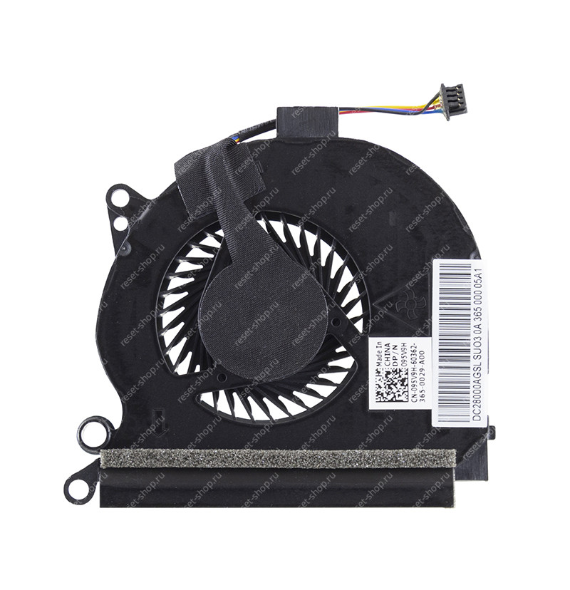 Вентилятор Dell Latitude E6230