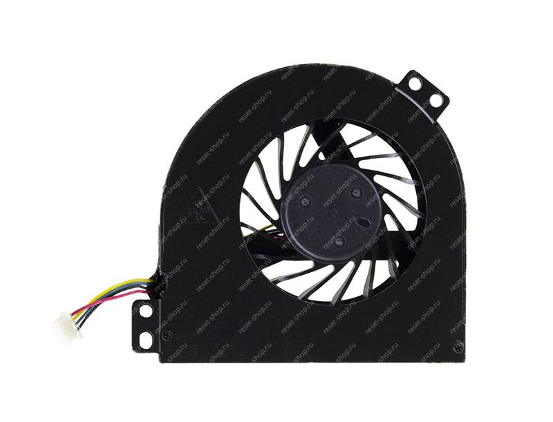 Вентилятор Dell Precision M4600 (для видеокарты)