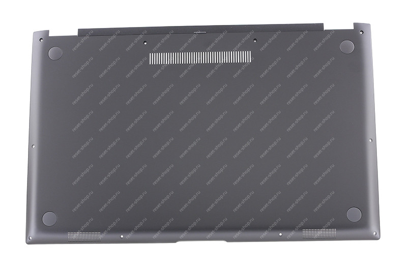 Корпус ASUS UX563FD часть D (Нижняя часть) темно-серый