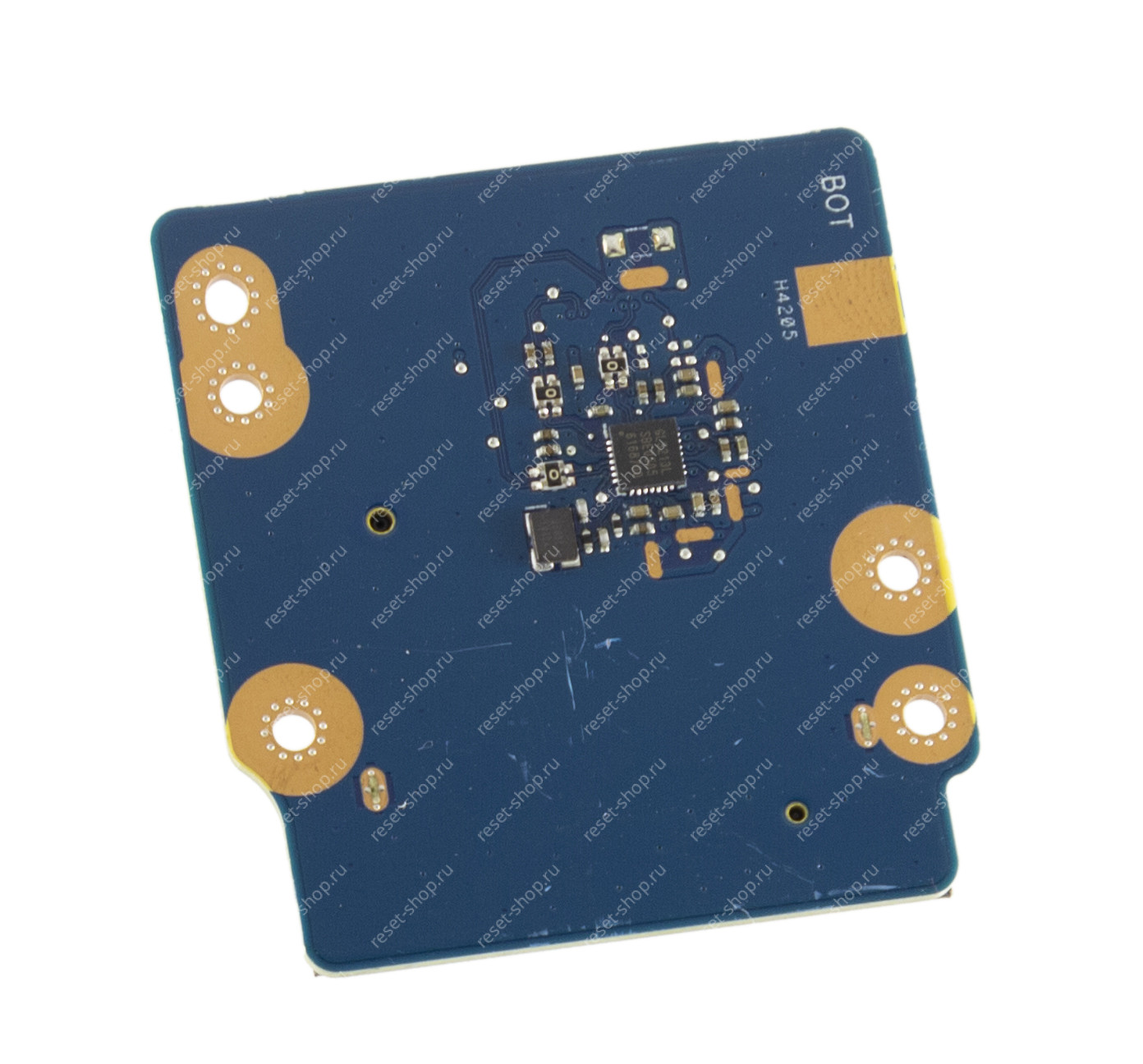 Плата кардридера Б/У ASUS G752VS Rev 2.1