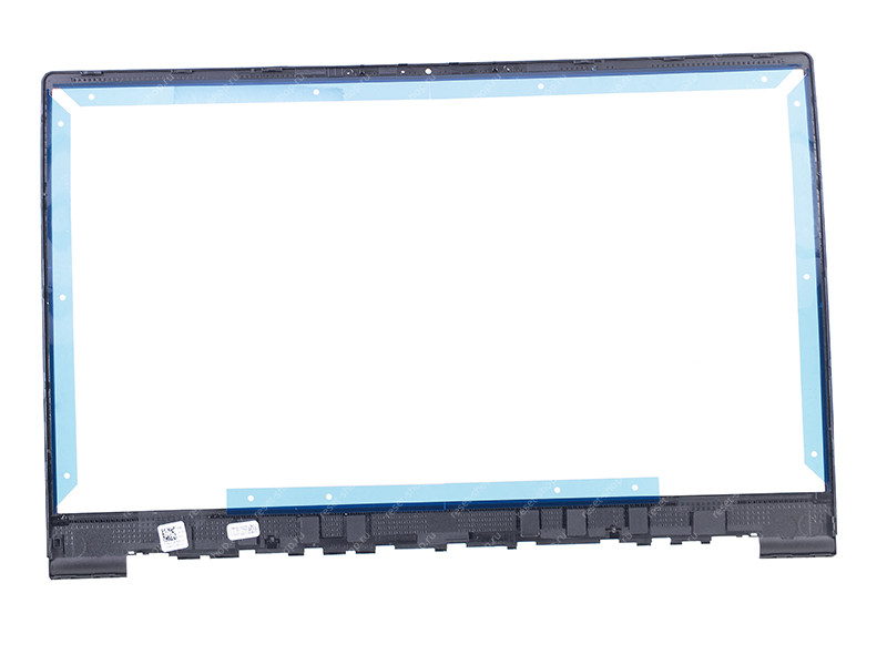 Корпус ASUS X321JA часть B (Рамка) черный