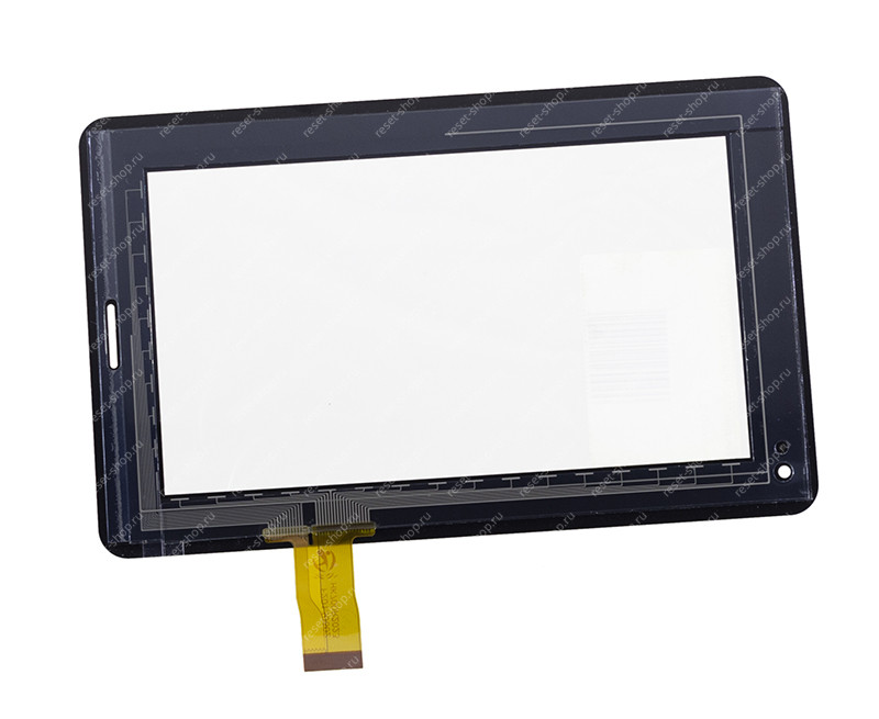 Тачскрин 7" XC-PG0700-02 F761 FPC-V0