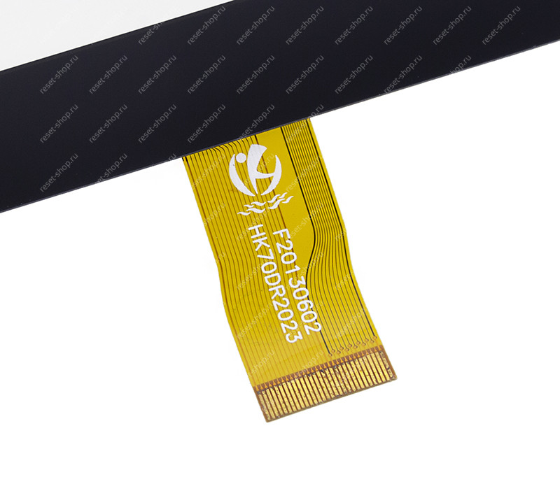 Тачскрин 7" XC-PG0700-02 F761 FPC-V0