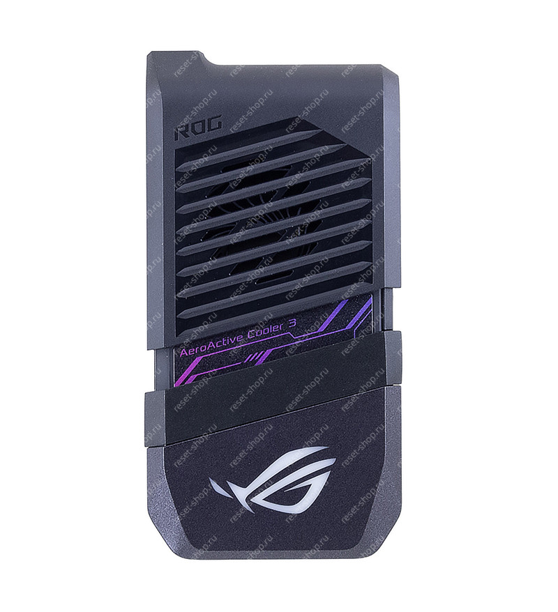 Охлаждающая подставка для смартфона ASUS Rog Phone 3 ZS661KS ORIGINAL