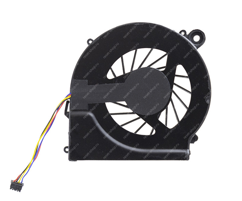 Вентилятор Б/У HP G4 G6 G7 / 4 pin Вентилятор Б/У HP G4 G6 G7 / 4 pin