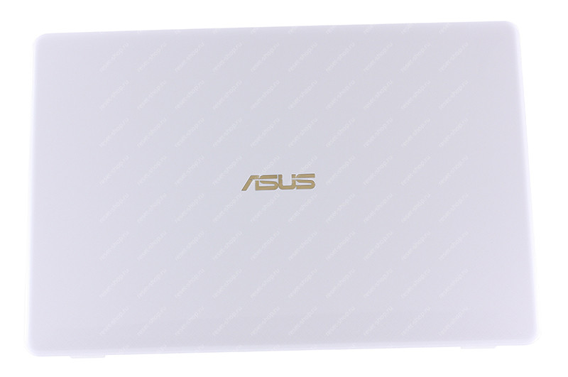 Корпус ASUS X542BP часть A (Крышка) белый
