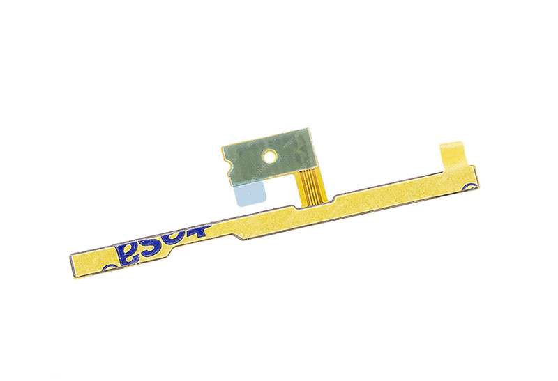 Боковые кнопки смартфона ASUS ZenFone 4 Max ZC520KL ORIGINAL