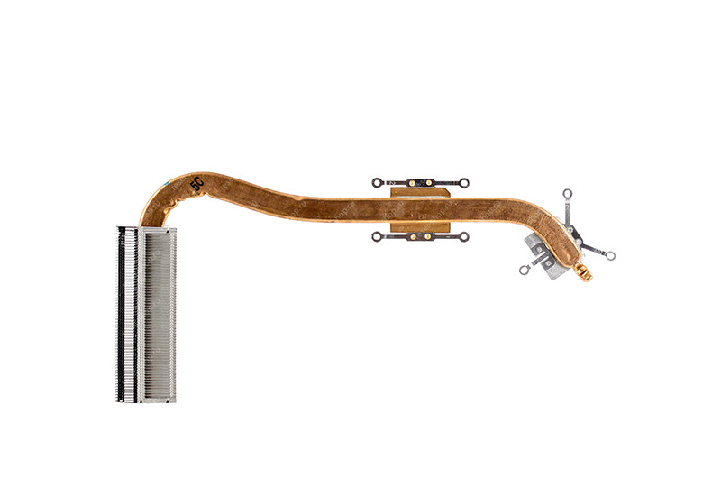 Термотрубка ASUS X550CC Термотрубка ASUS X550CC