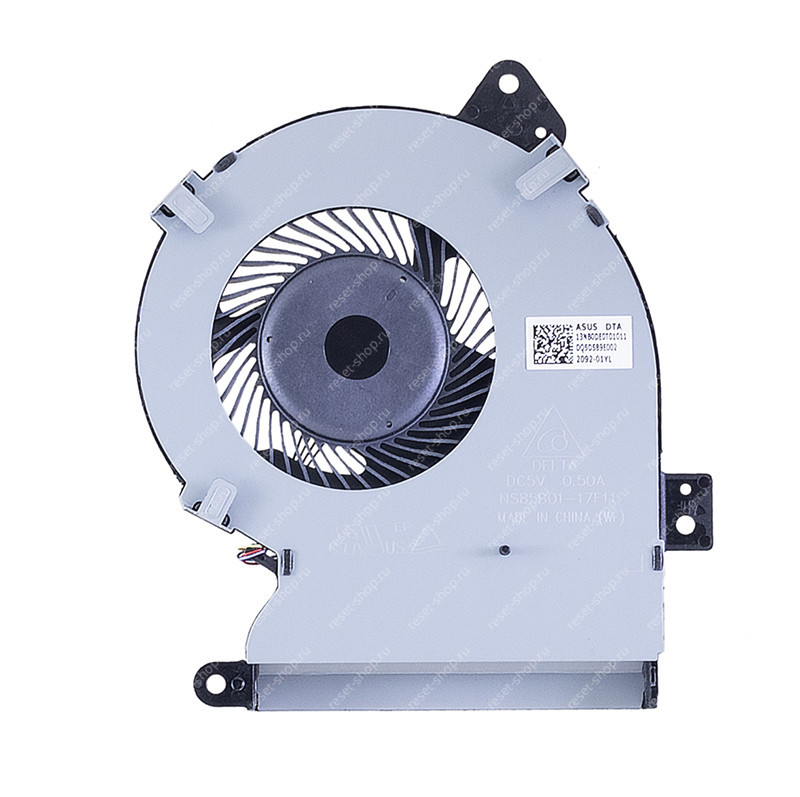 Вентилятор ASUS X540BA ORIGINAL